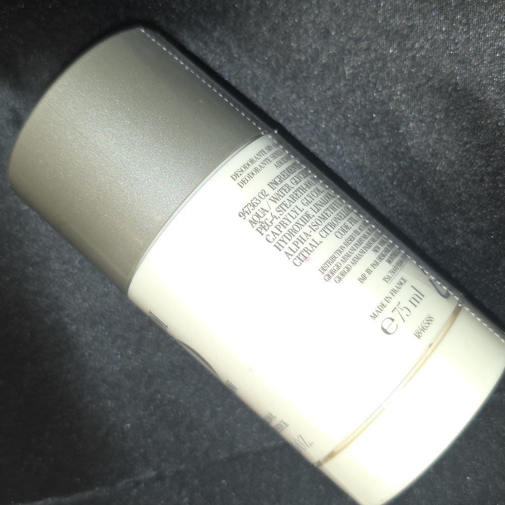 Acqua Di Giò Deodorant Stick - Picture 4 of 9